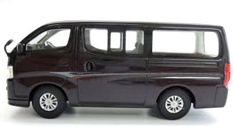 Wit's 1/43日産キャラバン ライダー Premium GX Amazon | WIT'S 1/43【日産 NV350キャラバン ライダー